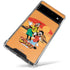 Disney Goof Family Trip Google Pixel 6 Clear Case